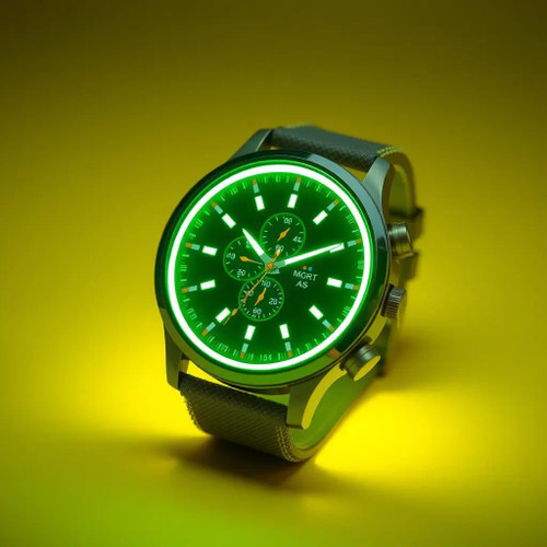 ساعت هوشمند