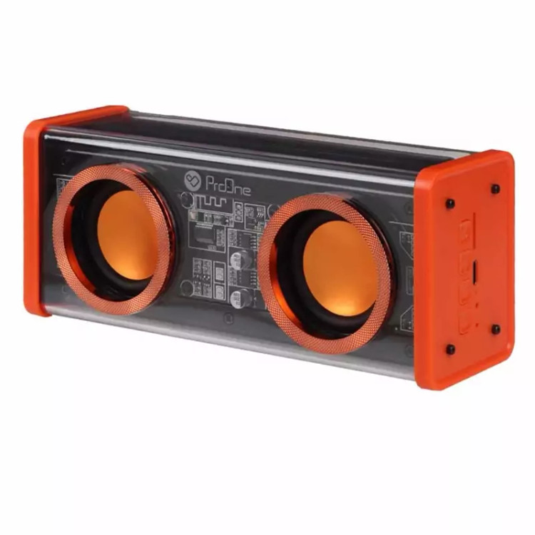 اسپیکر پرووان موبایل آرین