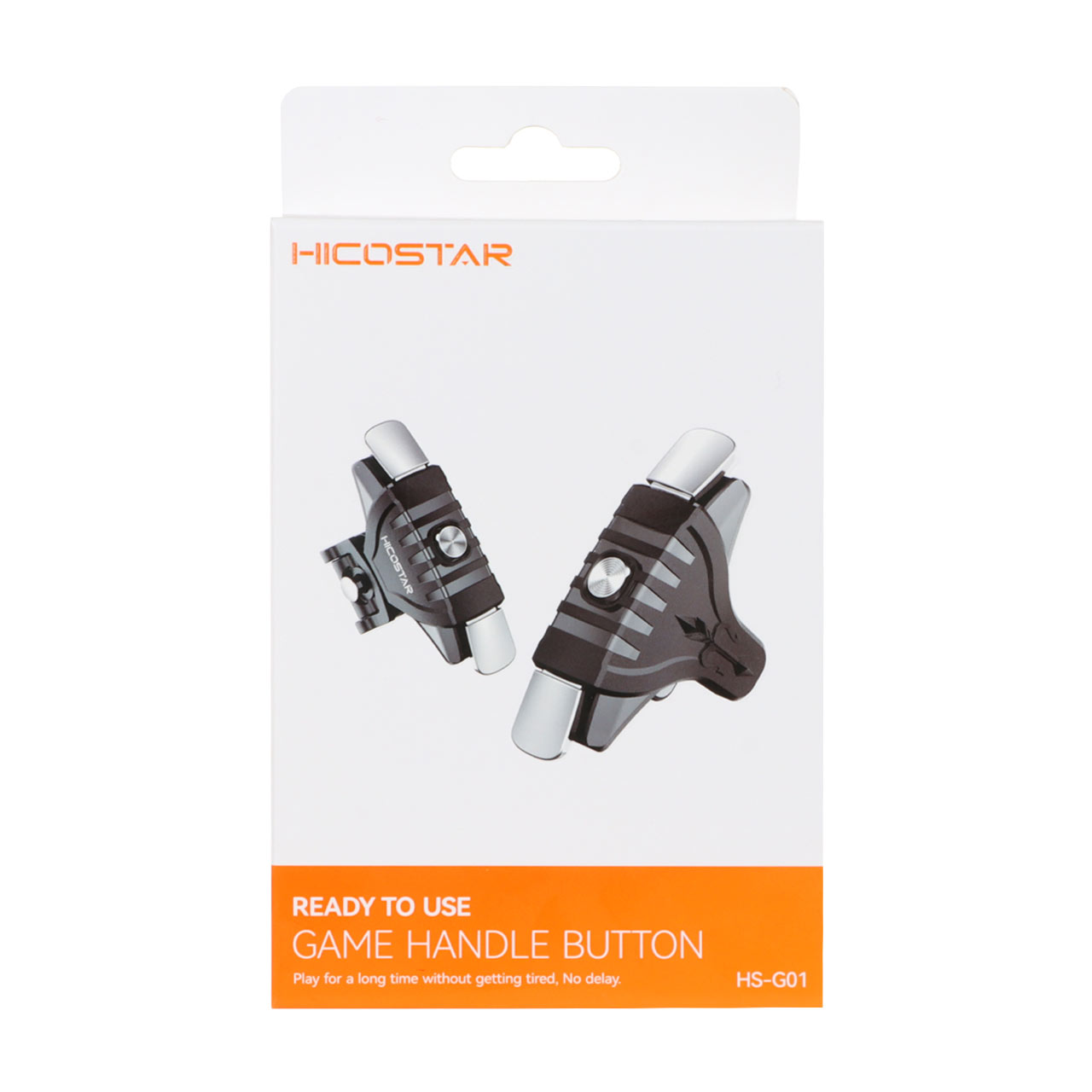 دسته بازی پابجی Hicostar مدل HS-G01