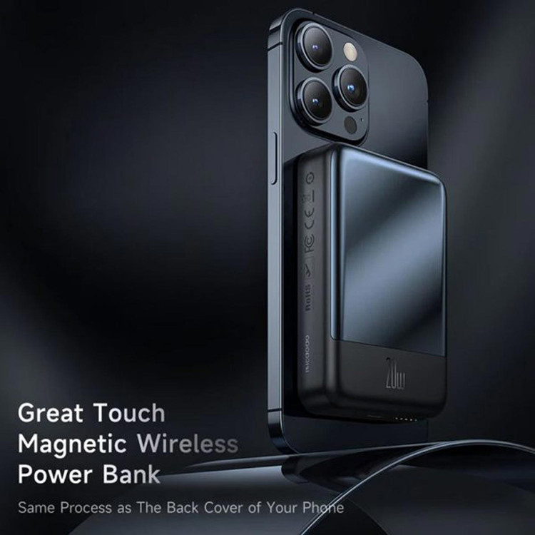 پاور بانک مک دودو