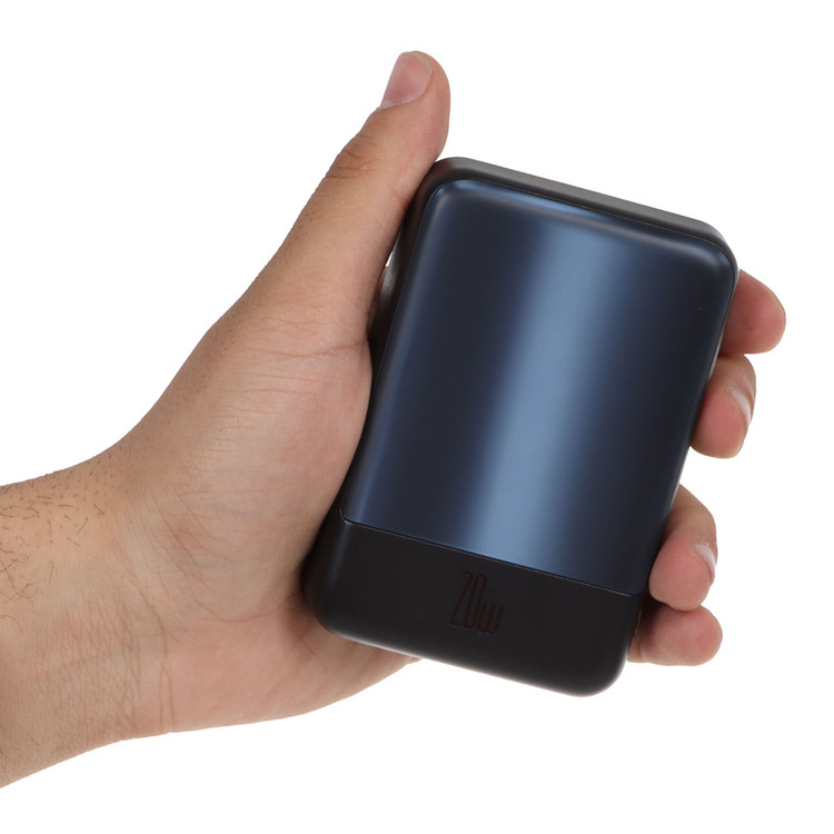 پاور بانک مک دودو