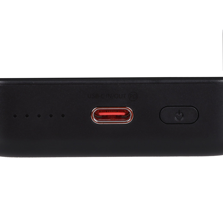 پاور بانک مک دودو