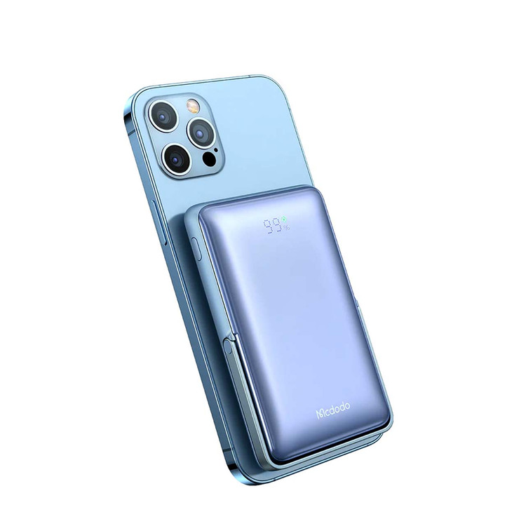 پاور بانک مک دودو