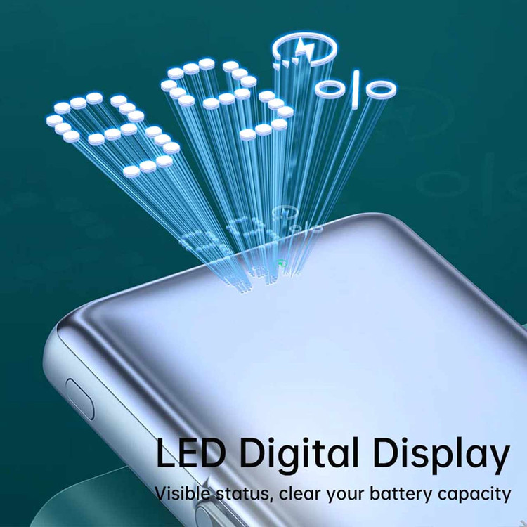 پاور بانک مک دودو