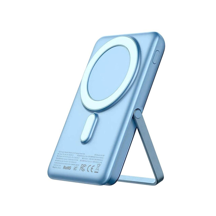 پاور بانک مک دودو