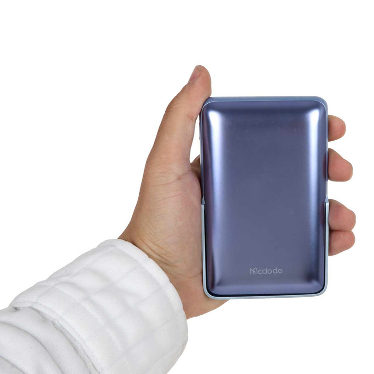 پاور بانک مک دودو