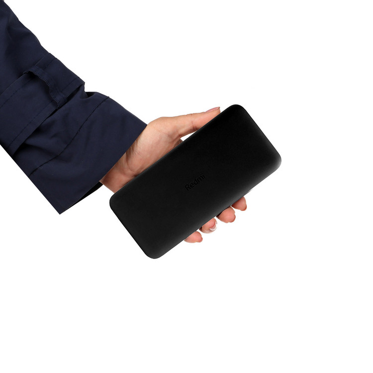 پاور بانک شیاومی موبایل آرین