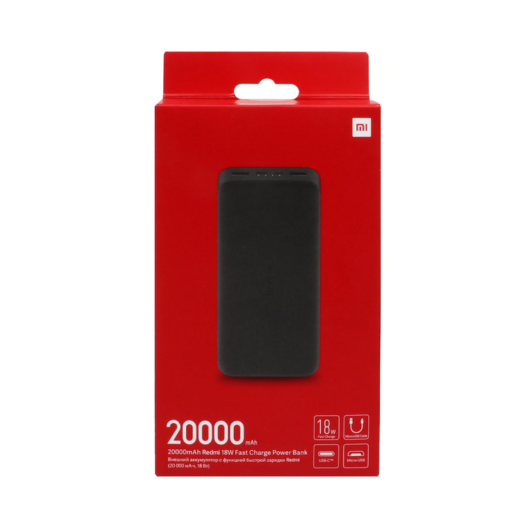 پاور بانک شیاومی موبایل آرین