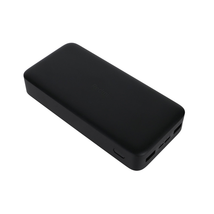 پاوربانک شیاومی موبایل آرین