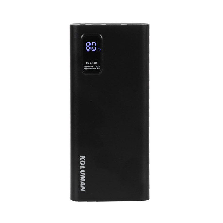 پاوربانک کلومن موبایل آرین