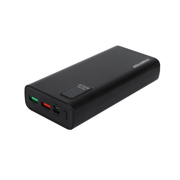 پاوربانک کلومن موبایل آرین