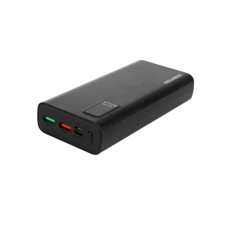 پاوربانک کلومن موبایل آرین