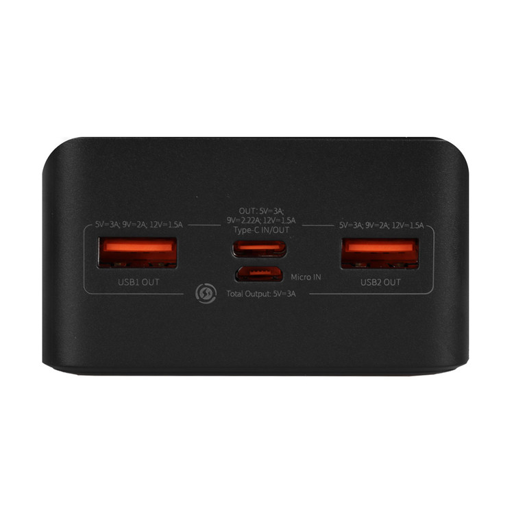 پاوربانک باسوس موبایل ارین