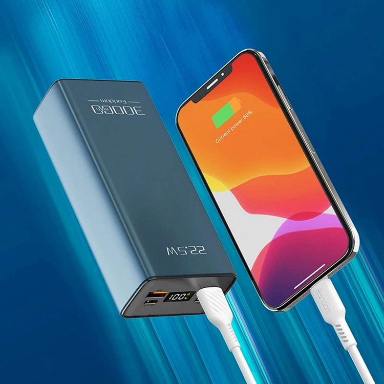 پاوربانک الردوم موبایل آرین