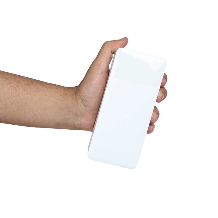 پاوربانک باسوس موبایل ارین