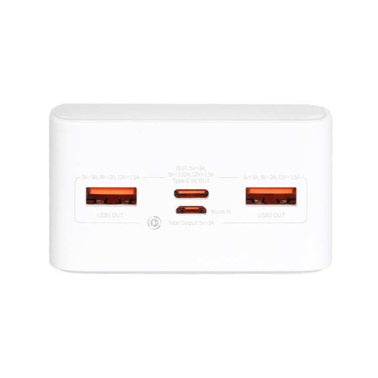 پاوربانک باسوس موبایل ارین