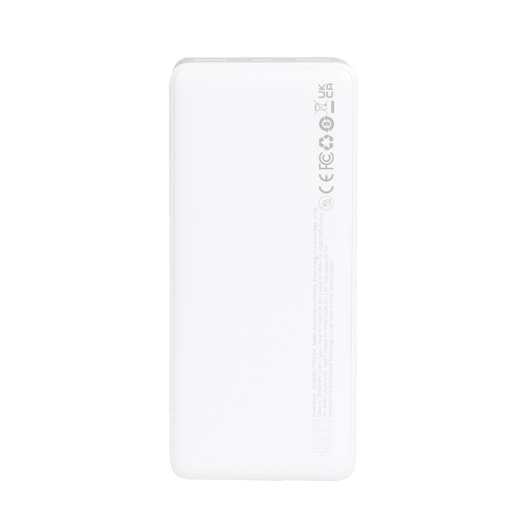 پاوربانک باسوس موبایل ارین