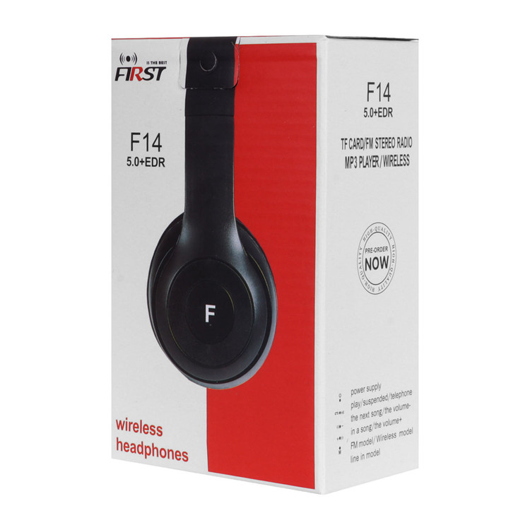 هدفون بیسیم فرست موبایل آرین