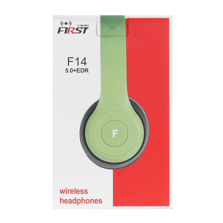 هدفون بیسیم فرست موبایل آرین