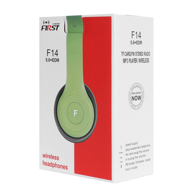 هدفون بیسیم فرست موبایل آرین