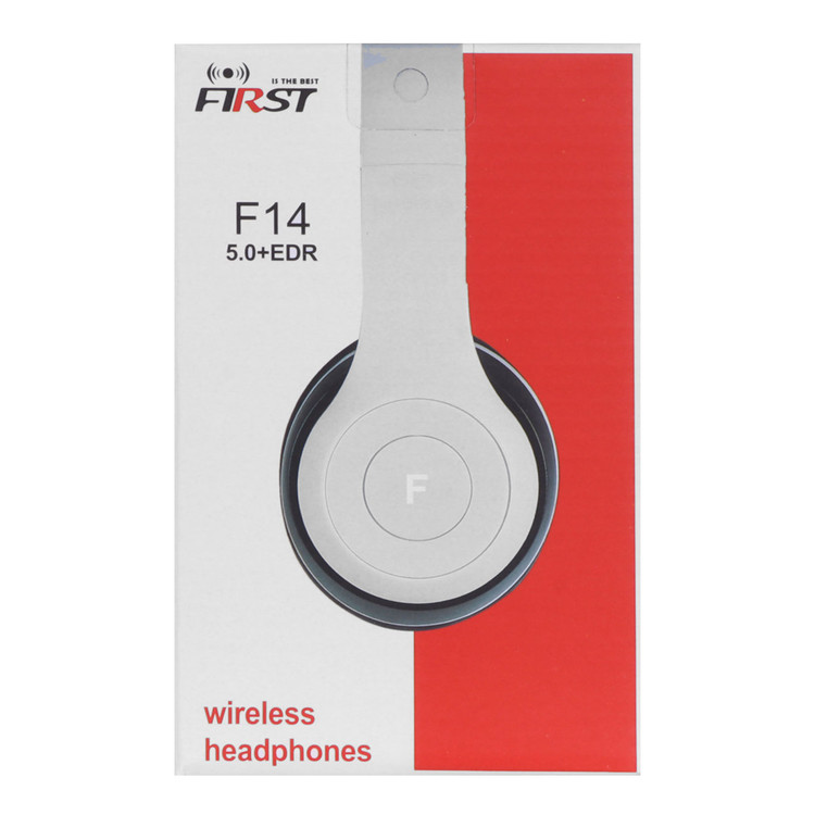 هدفون بیسیم فرست موبایل آرین