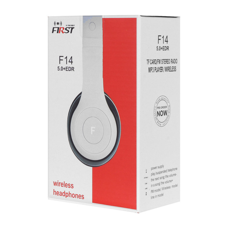 هدفون بیسیم فرست موبایل آرین