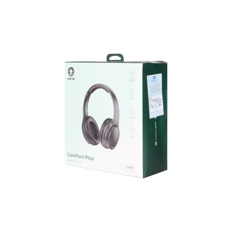 هدفون بیسیم گرین لاین موبایل آرین