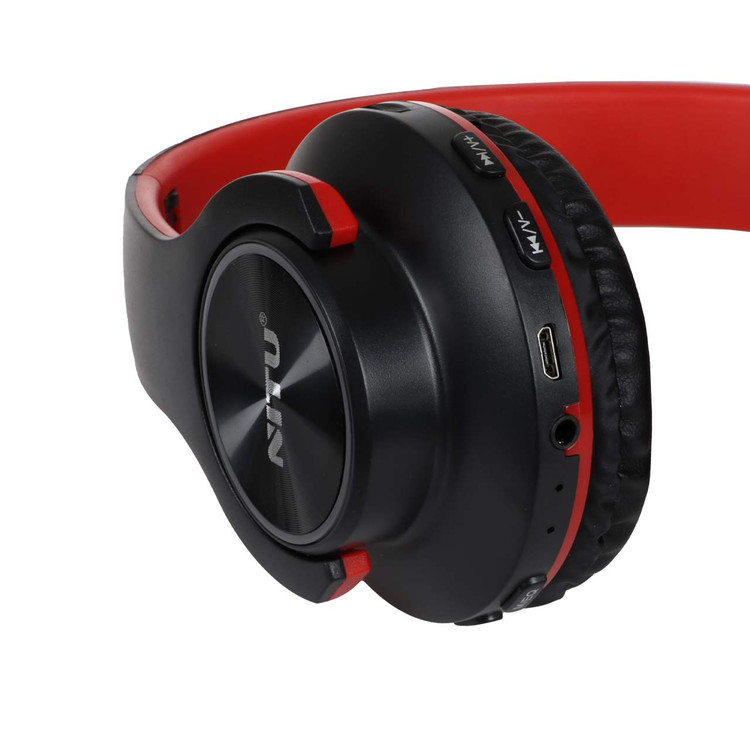 هدفون نیتو موبایل ارین