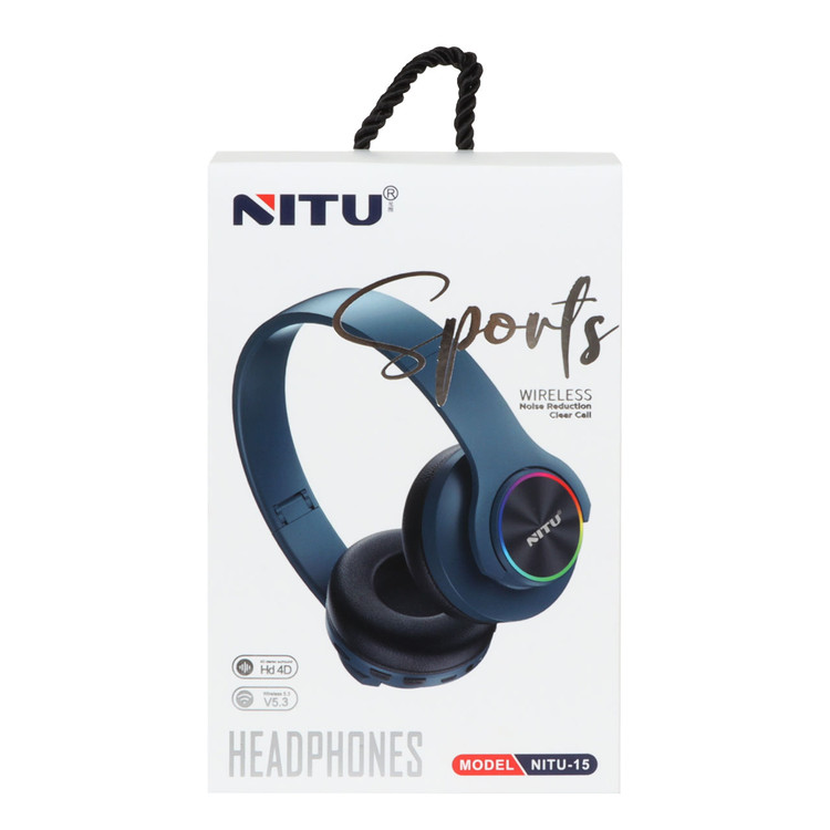 هدفون نیتو موبایل ارین