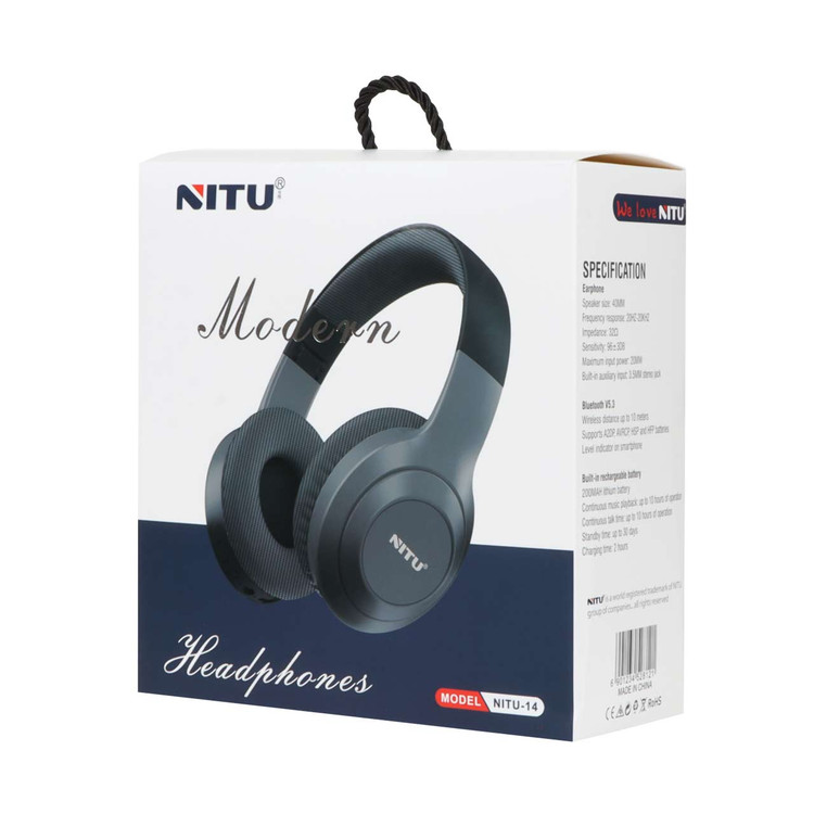 هدفون نیتو موبایل آرین