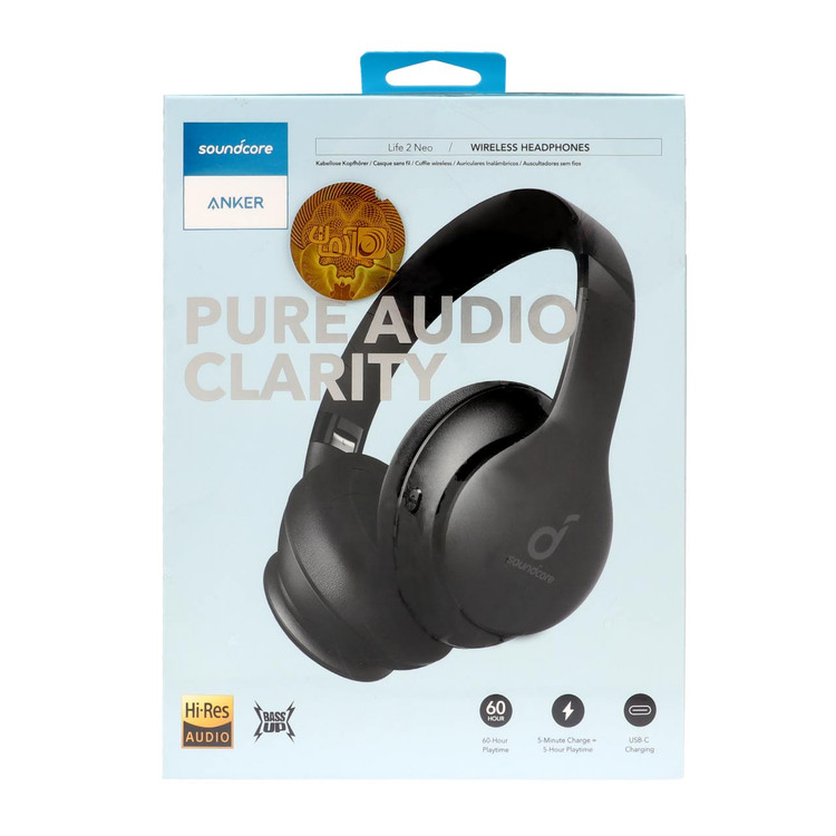 هدفون انکر موبایل ارین