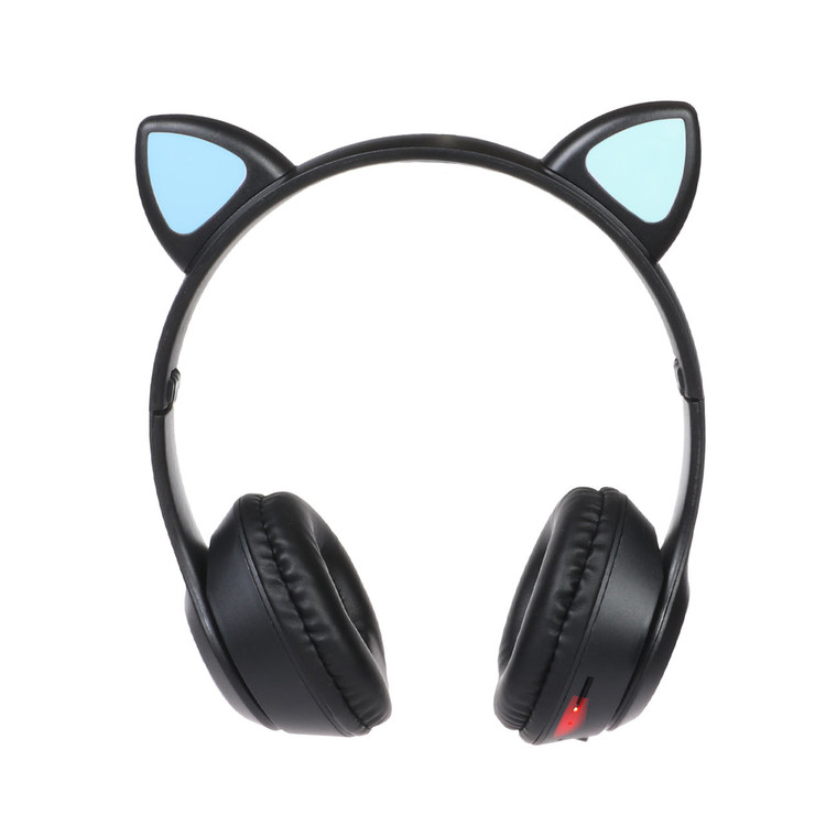 هدفون فانتزی طرح گربهMZ-023