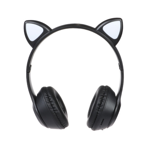 هدفون فانتزی طرح گربهMZ-023