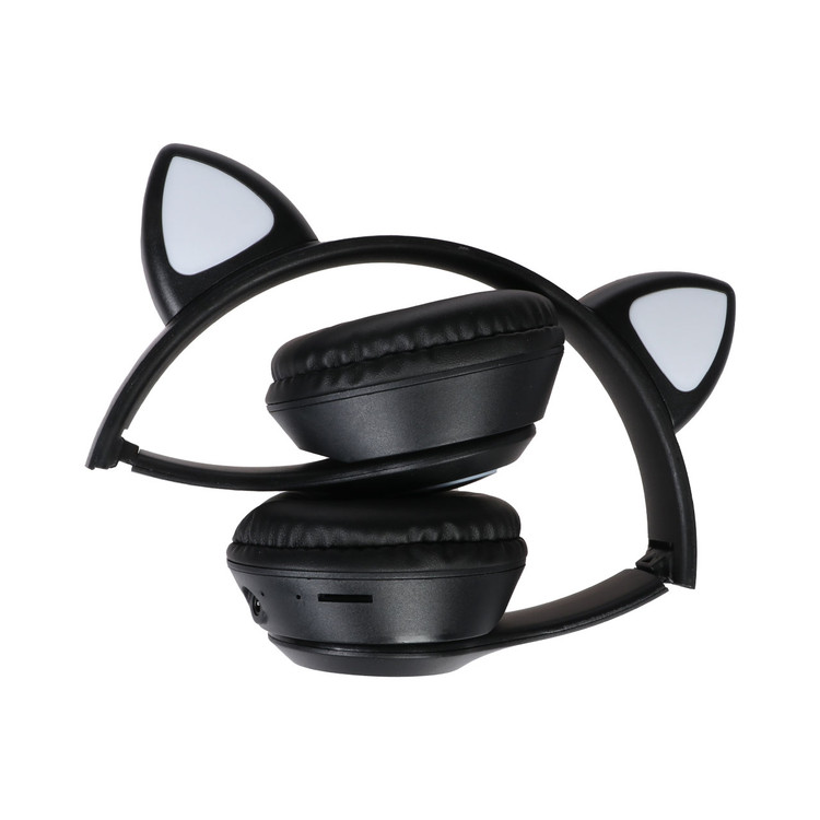 هدفون فانتزی طرح گربهMZ-023