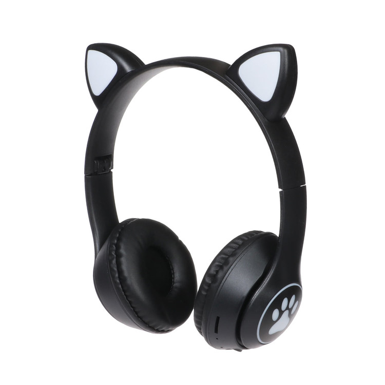 هدفون فانتزی طرح گربهMZ-023