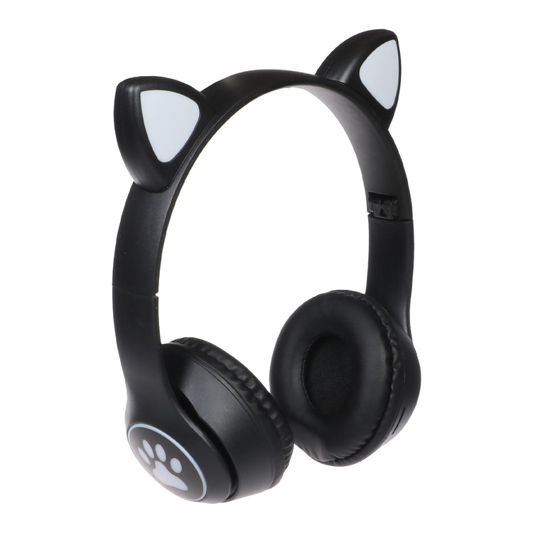 هدفون فانتزی طرح گربهMZ-023