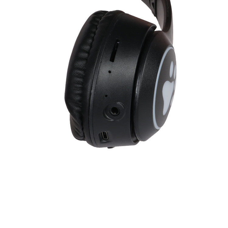 هدفون فانتزی طرح گربهMZ-023