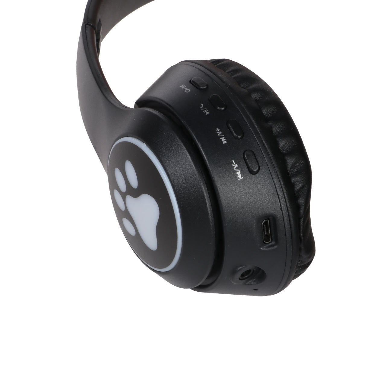 هدفون فانتزی طرح گربهMZ-023