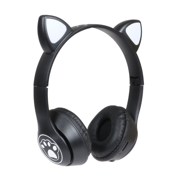 هدفون فانتزی طرح گربه mz003