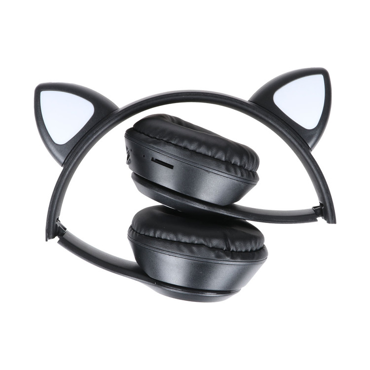 هدفون فانتزی طرح گربه mz003