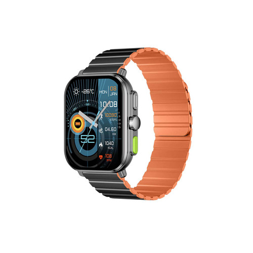 ساعت هوشمند Glorimi مدل GS2 Pro گلوریمی