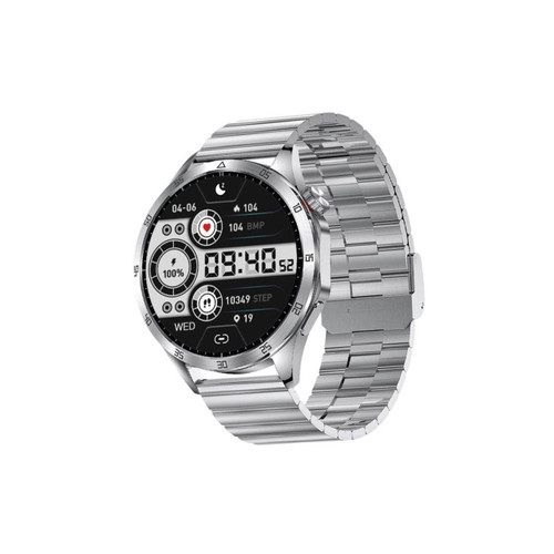 ساعت هوشمند اسمرات واچ گرین لاین green lion