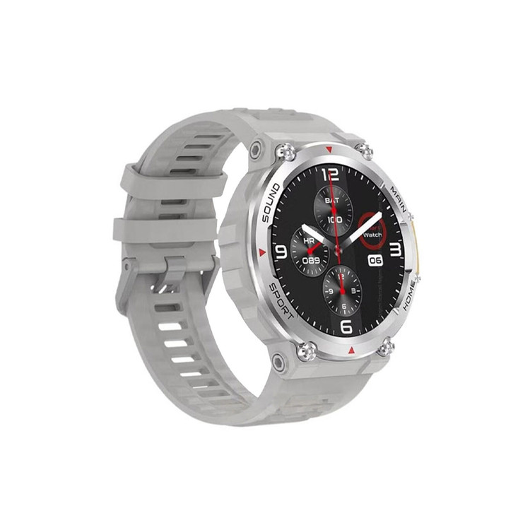 ساعت هوشمند Green Lion مدل Adventure GNADSWBK -گرین لاین