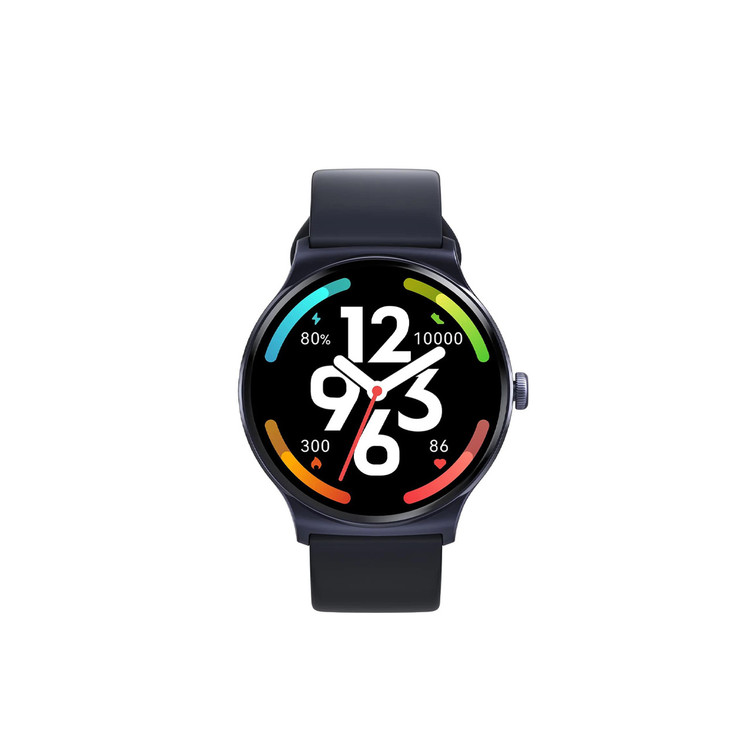 ساعت هوشمند Haylou مدل Solar Lite - (گارانتی شرکتی) هایلو