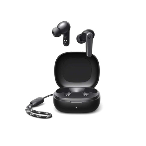 ایربادز بی سیم ANKER مدل P25i A3949 - مشکی (گارانتی شرکتی) انکر