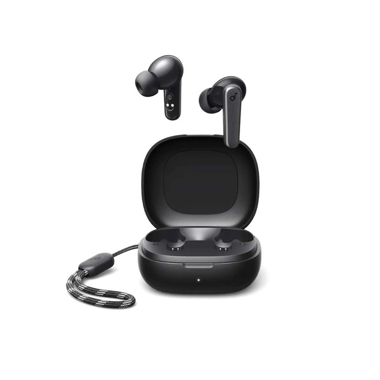 ایربادز بی سیم ANKER مدل P25i A3949 - مشکی (گارانتی شرکتی) انکر