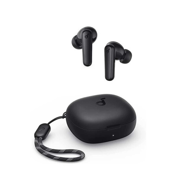 ایربادز بی سیم ANKER مدل P25i A3949 - مشکی (گارانتی شرکتی) انکر