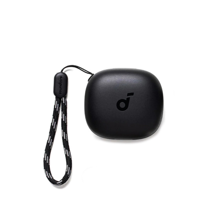 ایربادز بی سیم ANKER مدل P25i A3949 - مشکی (گارانتی شرکتی) انکر