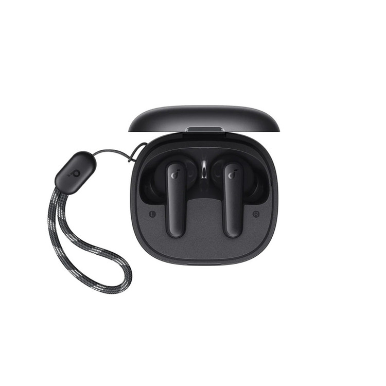 ایربادز بی سیم ANKER مدل P25i A3949 - مشکی (گارانتی شرکتی) انکر