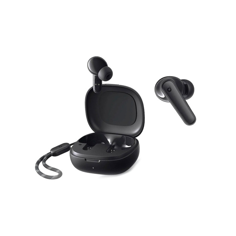 ایربادز بی سیم ANKER مدل P25i A3949 - مشکی (گارانتی شرکتی) انکر